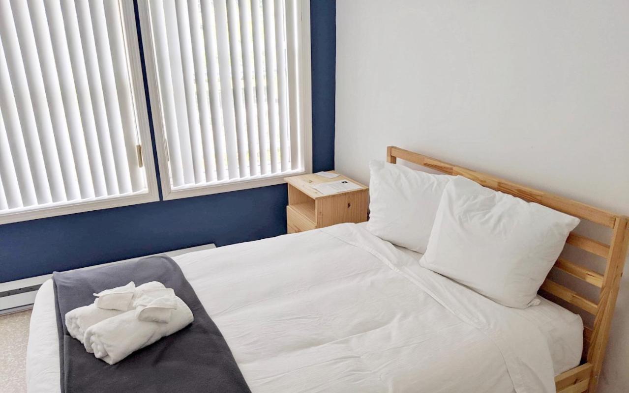 Bleu Mer, Hotel & Residences Carleton-sur-Mer Rom bilde