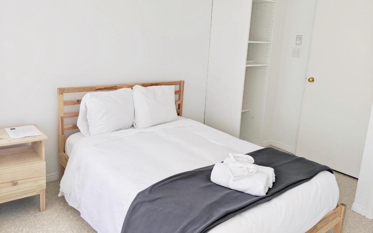 Bleu Mer, Hotel & Residences Carleton-sur-Mer Rom bilde