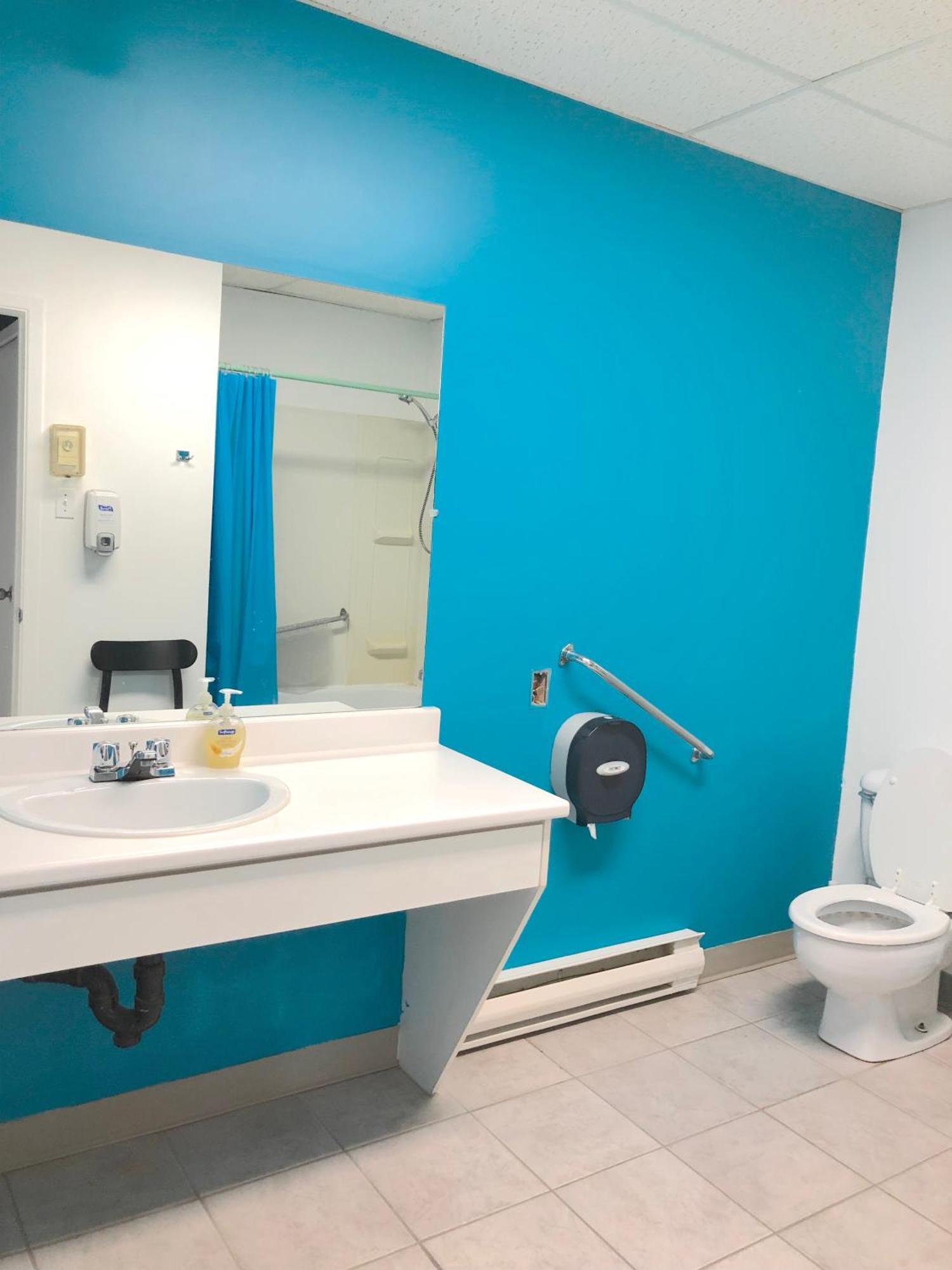 Bleu Mer, Hotel & Residences Carleton-sur-Mer Rom bilde
